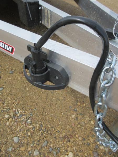 New 2026 Rance Aluminum Trailers Rough Rider Utility Trailer