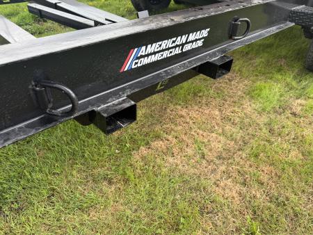 New 2026 Liberty LD14K83X16B8TS Dump Trailer