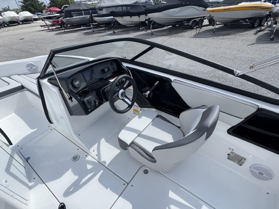 New 2026 Yamaha Boats SX 190 Jet Boat
