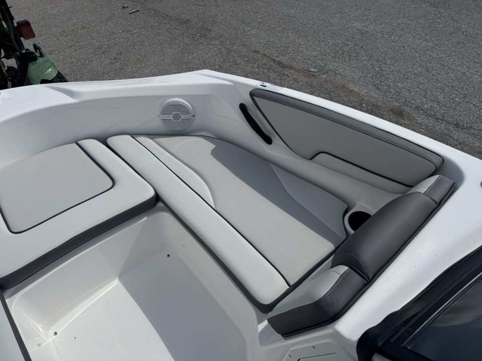 New 2026 Yamaha Boats SX 190 Jet Boat