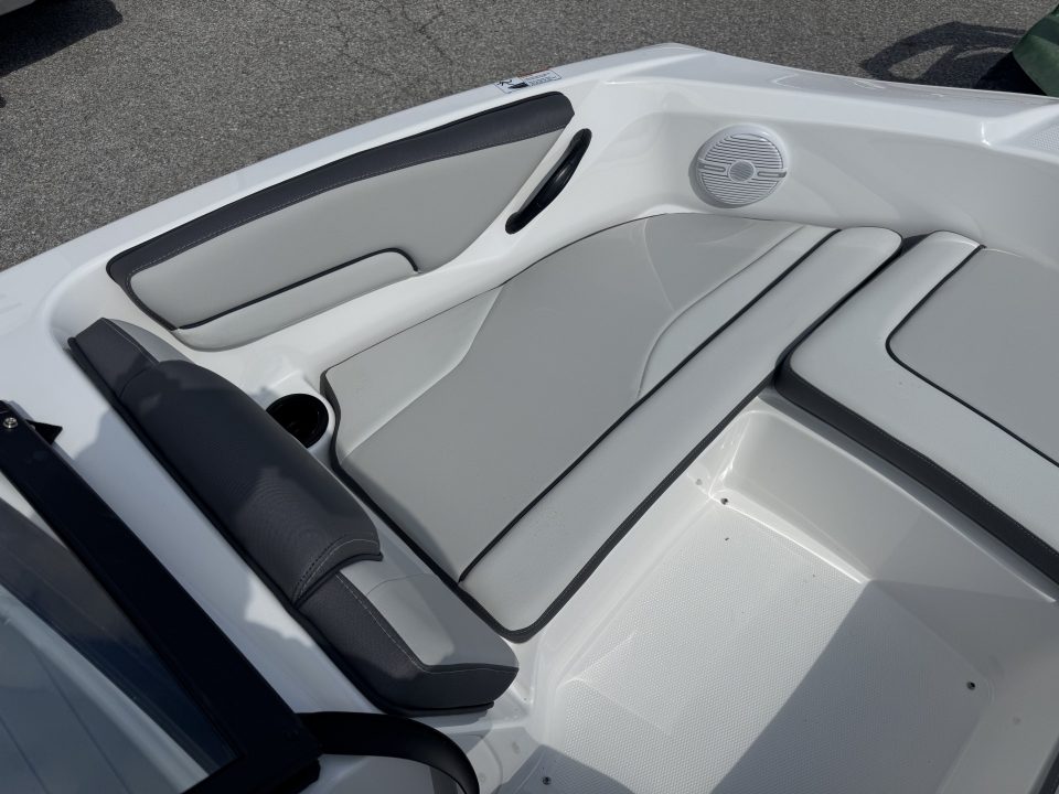 New 2026 Yamaha Boats SX 190 Jet Boat