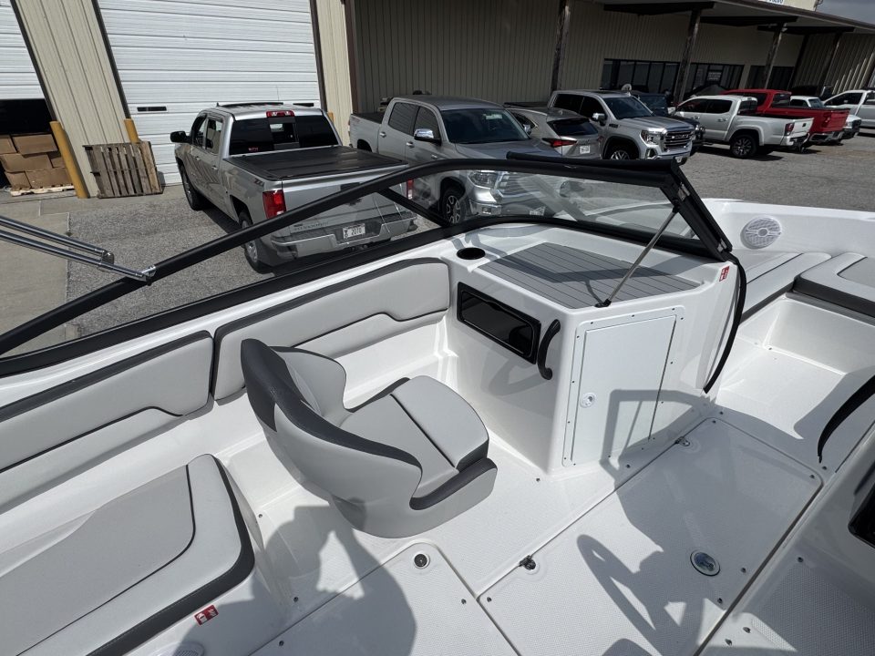 New 2026 Yamaha Boats SX 190 Jet Boat