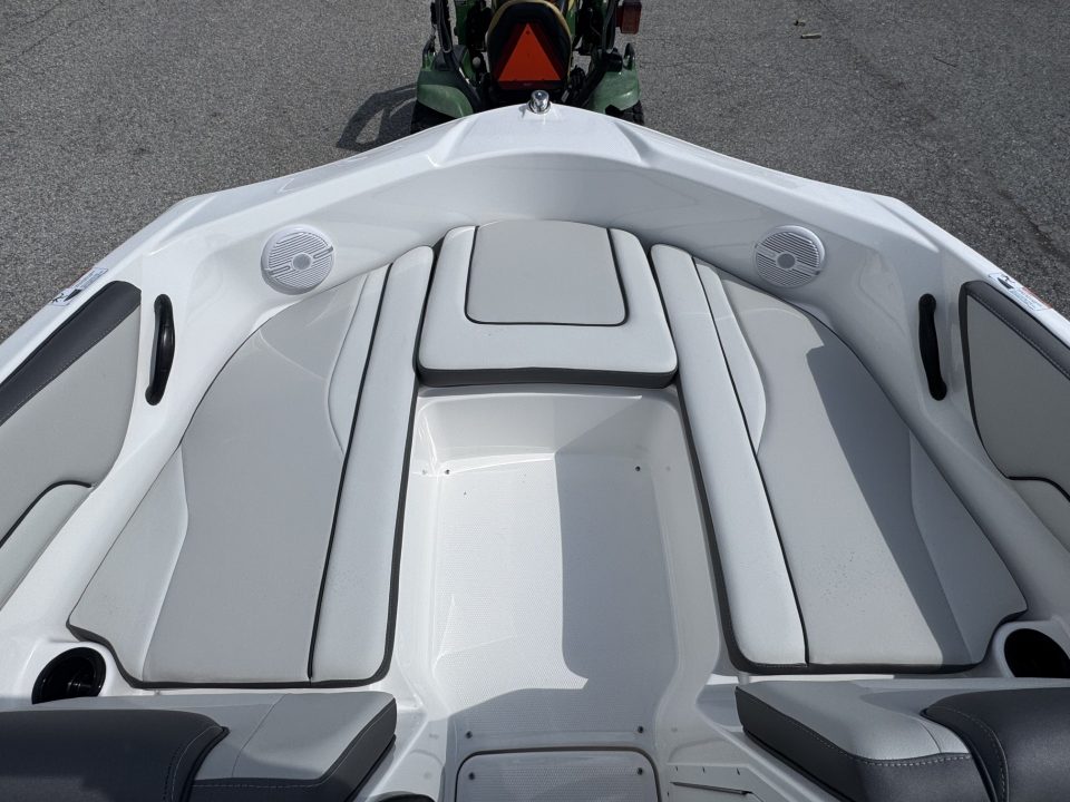New 2026 Yamaha Boats SX 190 Jet Boat
