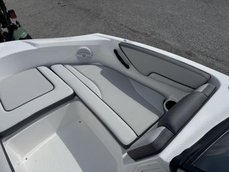 New 2026 Yamaha Boats SX 190 Jet Boat