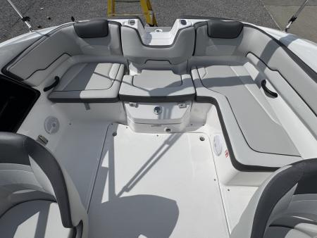 New 2026 Yamaha Boats SX 190 Jet Boat