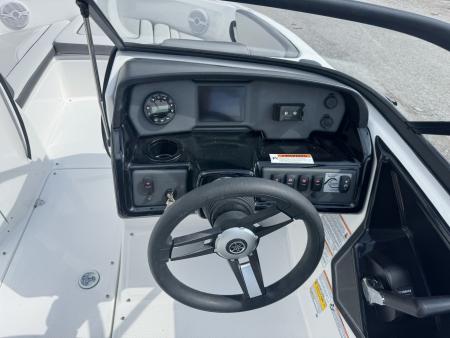 New 2026 Yamaha Boats SX 190 Jet Boat