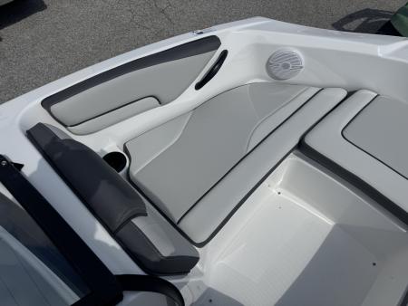 New 2026 Yamaha Boats SX 190 Jet Boat