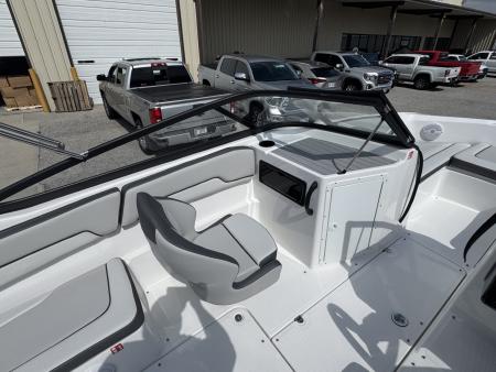 New 2026 Yamaha Boats SX 190 Jet Boat