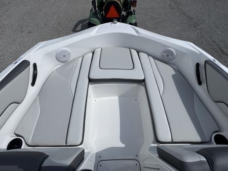 New 2026 Yamaha Boats SX 190 Jet Boat