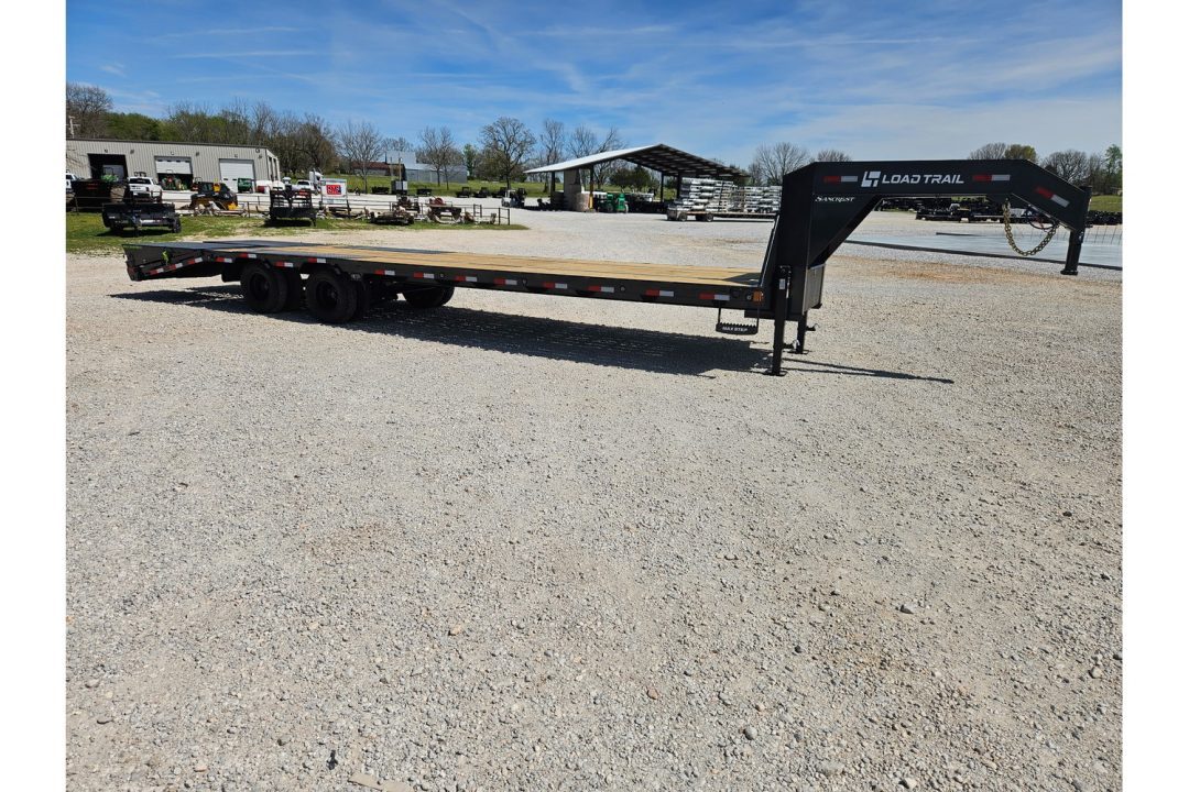 2026 Load Trail