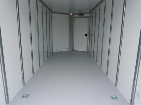 New 2026 Cell-Tech Trailers 7x16ft Enclosed Trailer