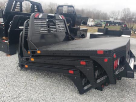 New 2023 Bedrock MODEL 3D  FITS 2003-2018 SHORTBED