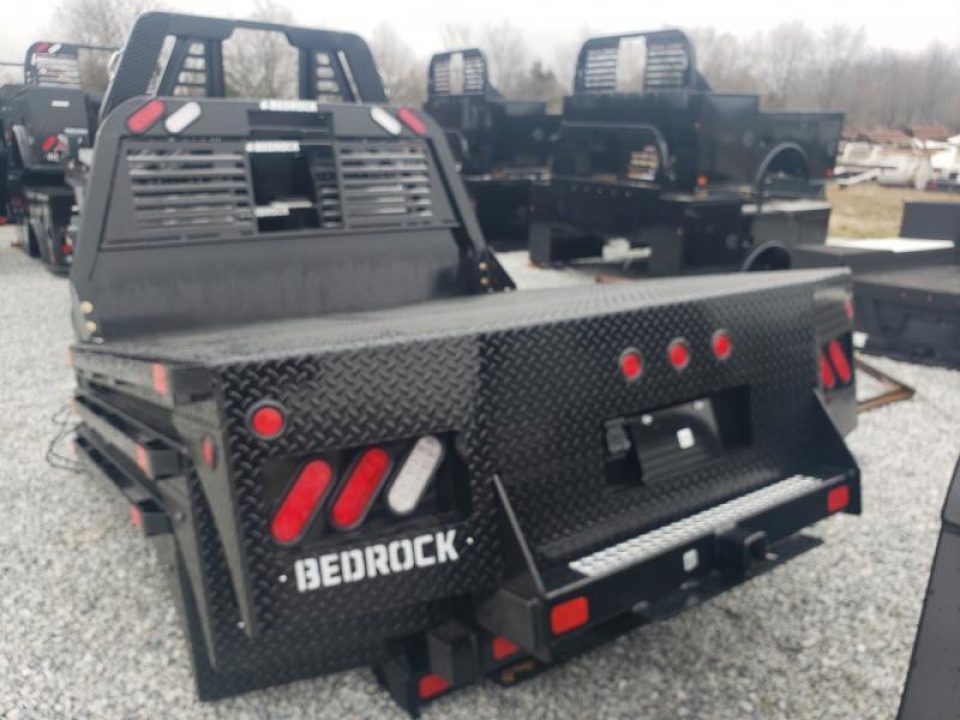 New 2023 Bedrock MODEL 1D FITS 99-2016 FORD SHORT BED