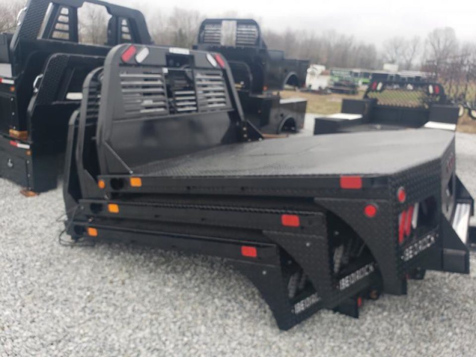 New 2023 Bedrock MODEL 1D FITS 99-2016 FORD SHORT BED