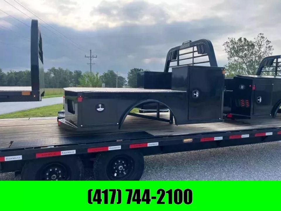 New 2025 Legend X VIKING PRO  THIS WILL FIT CAB AND CHASSIS
