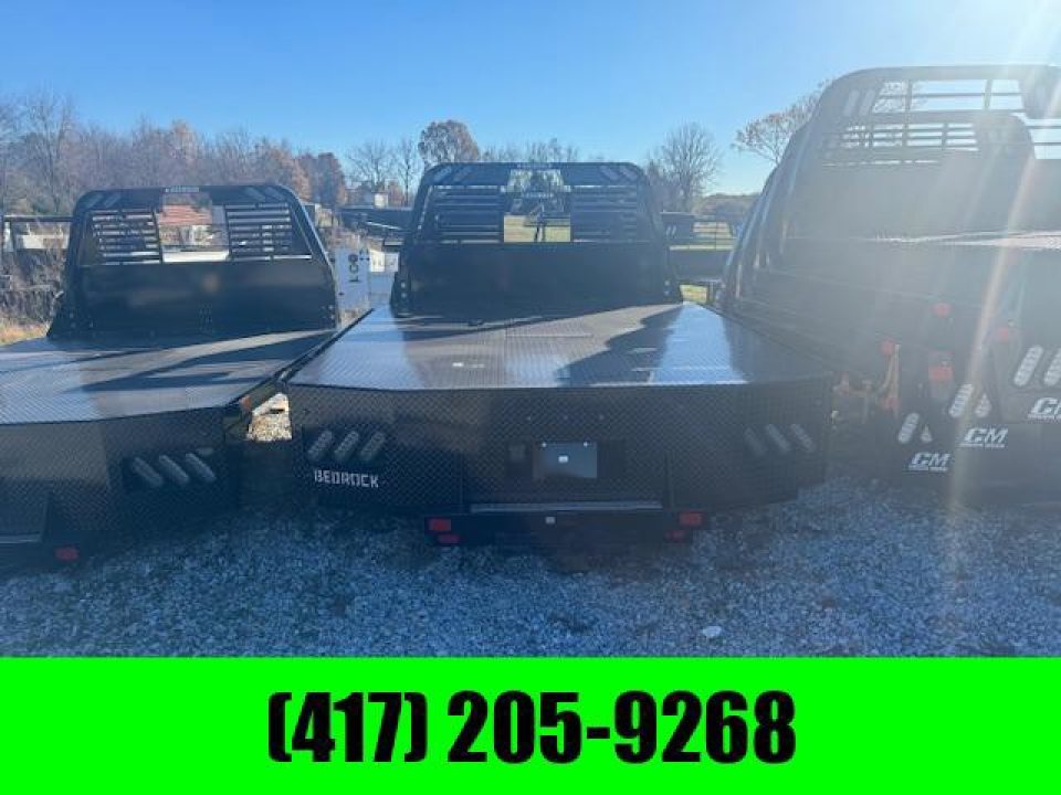 New 2023 Bedrock TRUCK BED  GRANITE WILL FIT  FORD LONG BED SINGLE WHEEL