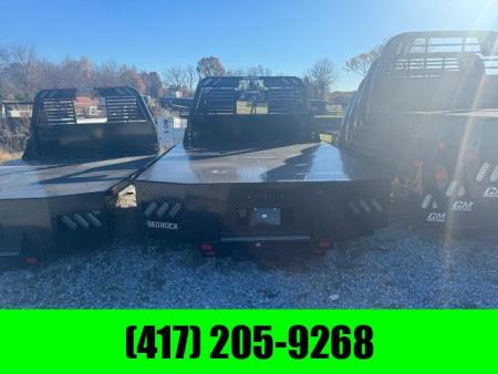 New 2023 Bedrock TRUCK BED  GRANITE WILL FIT  FORD LONG BED SINGLE WHEEL