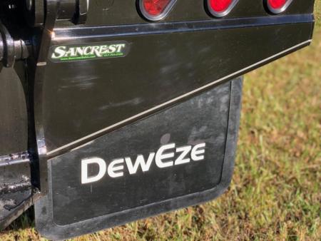 New 2025 Deweze REEL BED XRT FITS 60 CAB TO AXLE