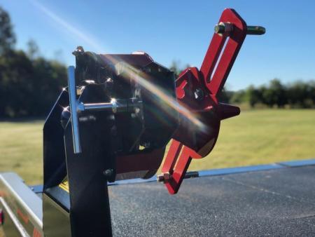 New 2025 Deweze REEL BED XRT FITS 60 CAB TO AXLE