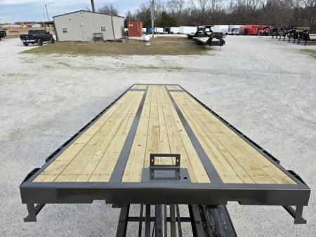 New 2026 MAXX-D 102 X 36 TDX TANDEM DUAL GN TILT W/ HYDRO JACKS/ TORQUE TUBE/ DECK ON NECK