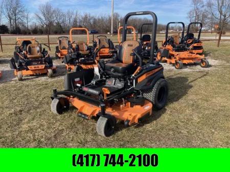 New 2026 Scag Power Equipment CHEETAH II W/ 61  VELOCITY DECK & 38HP KOHLER MOTER