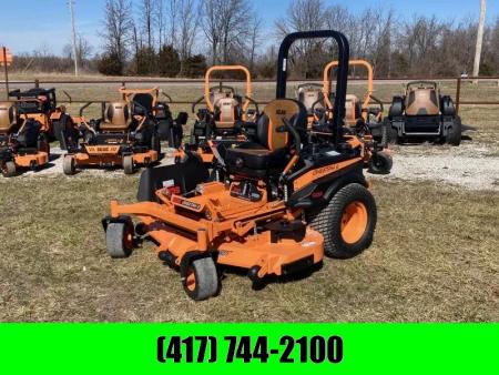 New 2026 Scag Power Equipment CHEETAH II W/ 61  VELOCITY PLUS DECK & 40HP VANGUARD MOTOR