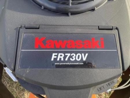 New 2026 Scag Power Equipment LIBERTY Z W/ 61" DECK & 24HP KAWASAKI MOTOR