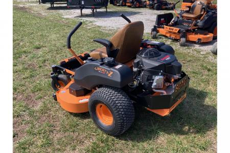 New 2026 Scag Power Equipment LIBERTY Z W/ 52" HERO DECK & 23HP KAWASAKI MOTOR