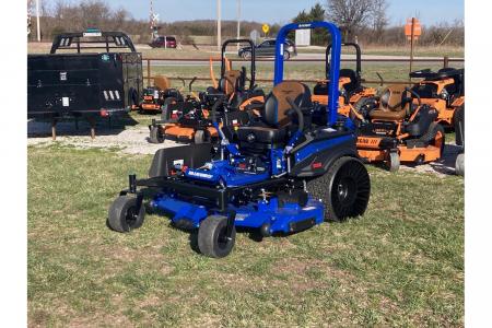 New 2026 Scag Power Equipment CHEETAH II W/ 61  VELOCITY DECK & 38HP KAWASAKI MOTOR