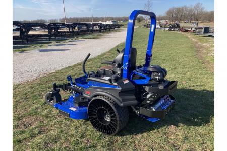 New 2026 Scag Power Equipment CHEETAH II W/ 61" VELOCITY DECK & 38HP KAWASAKI MOTOR