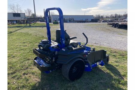 New 2026 Scag Power Equipment CHEETAH II W/ 61" VELOCITY DECK & 38HP KAWASAKI MOTOR