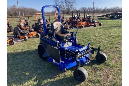 New 2026 Scag Power Equipment CHEETAH II W/ 61" VELOCITY DECK & 38HP KAWASAKI MOTOR