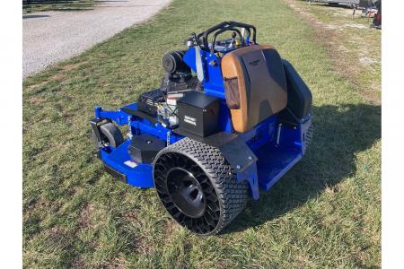 New 2026 Scag Power Equipment V-RIDE II W/ 52" VELOCITY DECK & 37HP BRIGGS & STRATION MOTOR