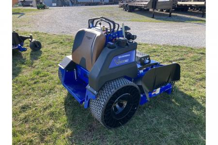 New 2026 Scag Power Equipment V-RIDE II W/ 52" VELOCITY DECK & 37HP BRIGGS & STRATION MOTOR
