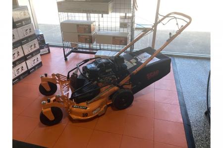 New 2026 Scag Power Equipment FINISH CUT SFCII-30 W/ 30  DECK & 7HP KOHLER