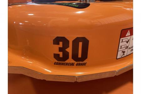 New 2026 Scag Power Equipment FINISH CUT SFCII-30 W/ 30" DECK & 7HP KOHLER