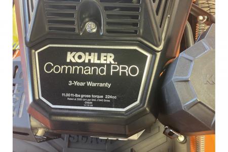 New 2026 Scag Power Equipment FINISH CUT SFCII-30 W/ 30" DECK & 7HP KOHLER