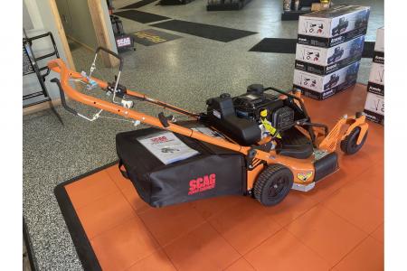 New 2026 Scag Power Equipment FINISH CUT SFCII-30 W/ 30" DECK & 7HP KOHLER