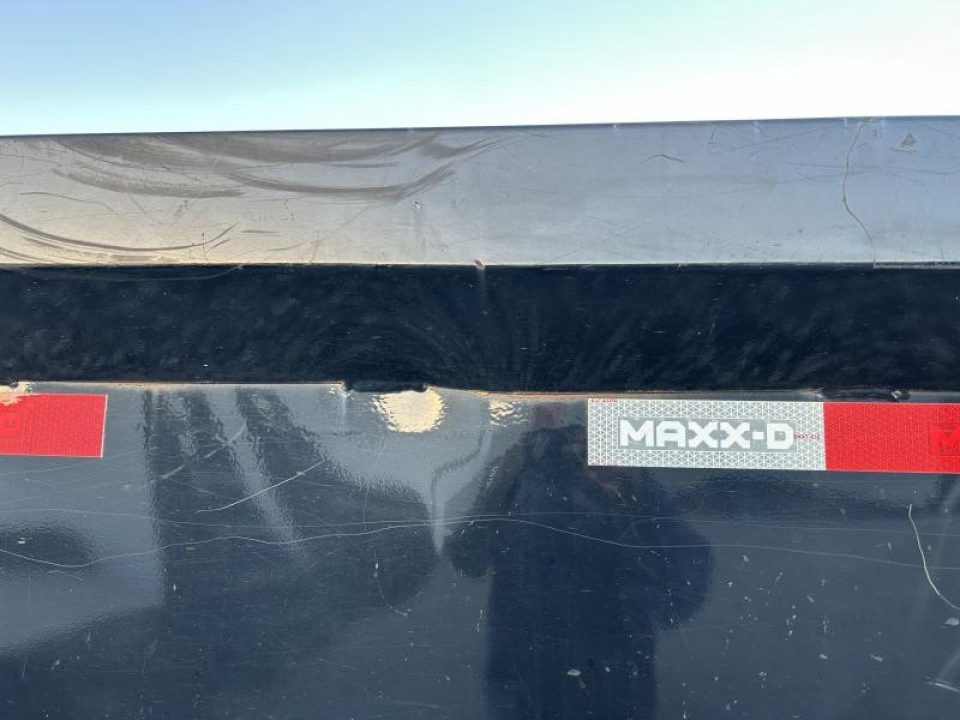 2023 MAXXD photo 3