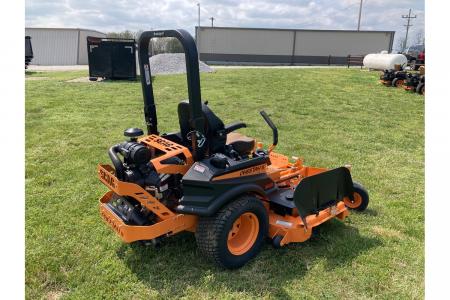 New 2026 Scag Power Equipment CHEETAH II W/ 72" VELOCITY DECK & 40HP BRIGGS & STRATTON VANGUARD