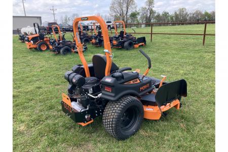 New 2026 Scag Power Equipment PATRIOT Z W/ 61" DECK & 25 HP KOHLER