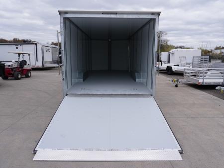 New 2026 Cell-Tech Trailers 8.5x24ft Cargo / Enclosed Trailer
