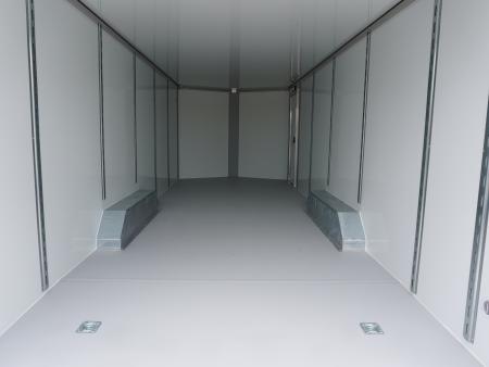 New 2026 Cell-Tech Trailers 8.5x24ft Cargo / Enclosed Trailer