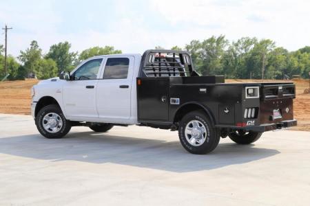 New 2024 CM Truck Beds TMX Truck Bed THIS FITS CHEVY AND GMC DUALLY