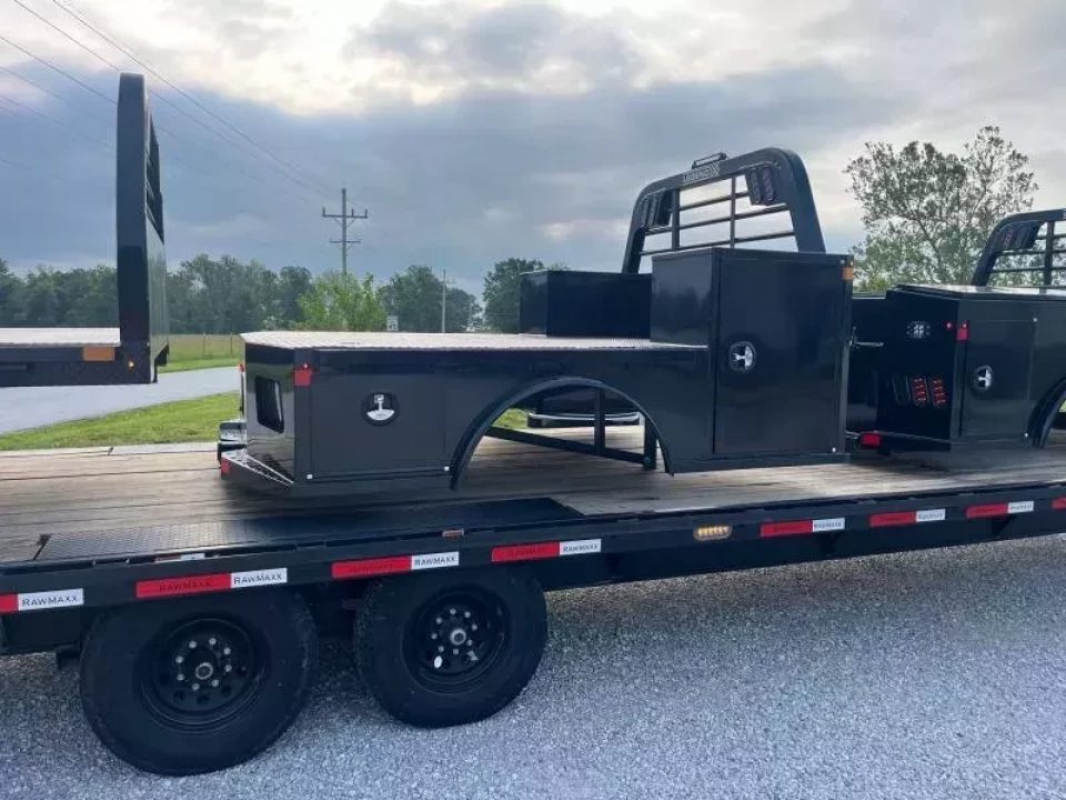 New 2025 Legend X VIKING PRO  THIS WILL FIT NEWER FOR, GM , RAM DUEL REAR WHEEEL