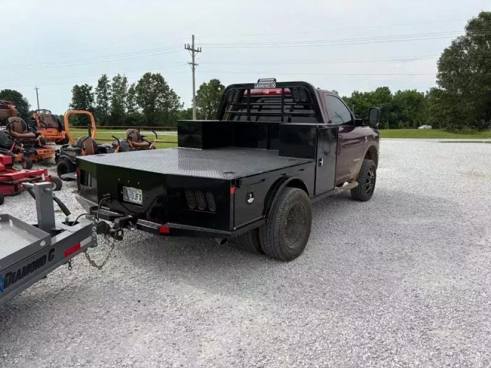 New 2025 Legend X VIKING PRO  THIS WILL FIT NEWER FOR, GM , RAM DUEL REAR WHEEEL