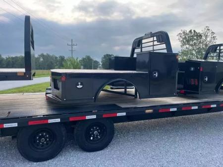 New 2025 Legend X VIKING PRO  THIS WILL FIT NEWER FOR, GM , RAM DUEL REAR WHEEEL