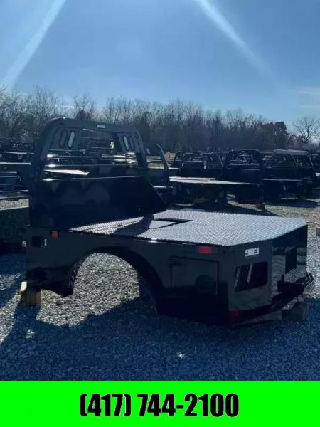 New 2026 903 Truck Beds BED SK FIT SHORT BED CHEVY