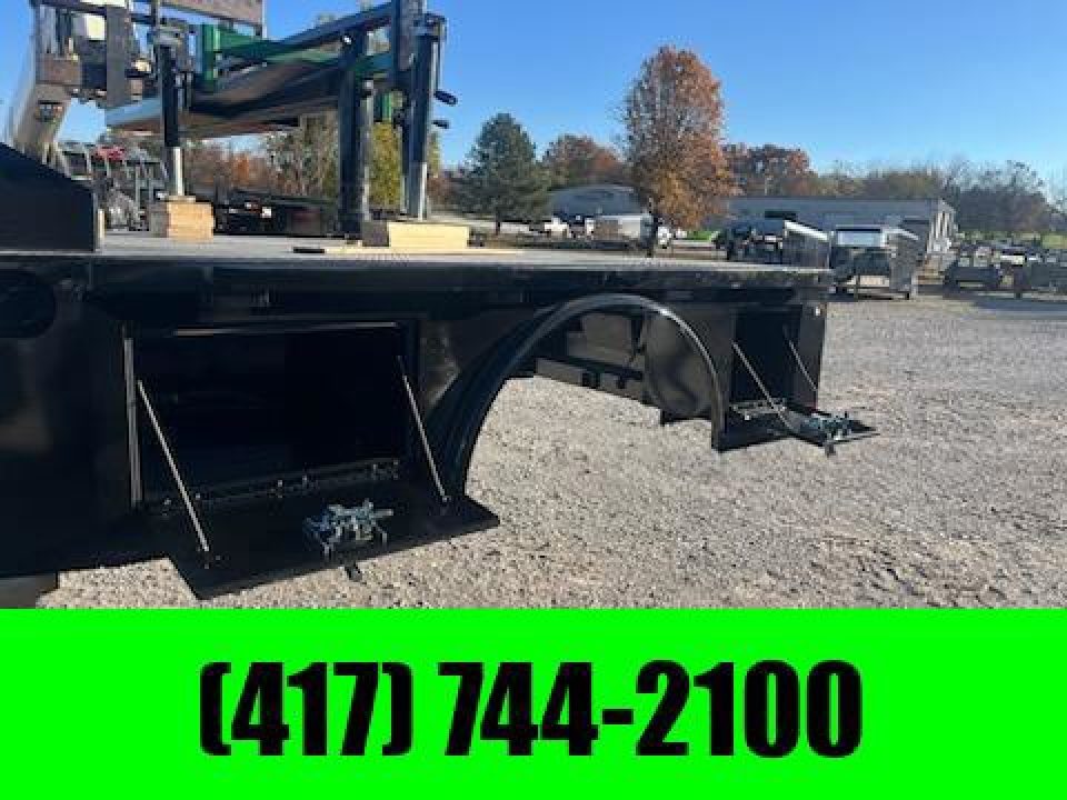 New 2023 CM Truck Beds BED SK FITS FORD 2017 UP DUALLY AND RAM DUALLY