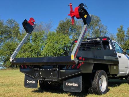 New 2025 Deweze REEL BED XRT